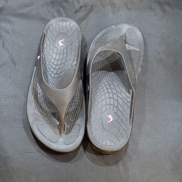 REEL LEGEND WOMEN'S BAHAMA III SANDALS - Picture 4 of 16